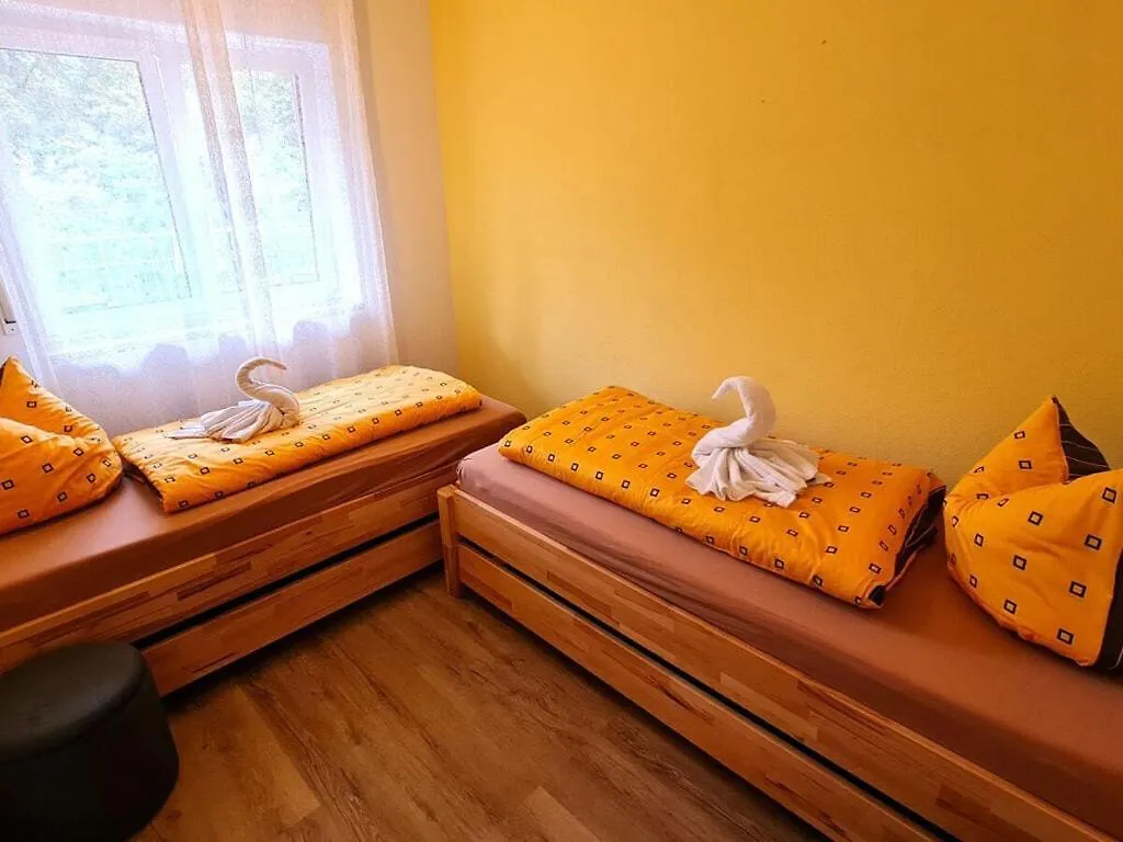 Holiday home Alpina Zon-Appartement Met Xl-Terras Fussen